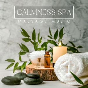 Calmness Spa Massage Music album