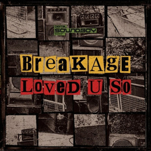 I 'N' I by Breakage