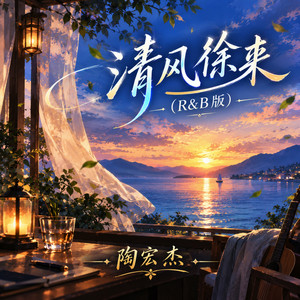 清风徐来 (R&B版) by 陶宏杰