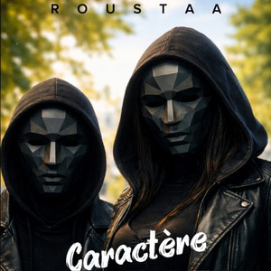 Roustaa - Caractère
