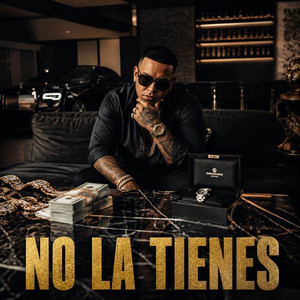 NO LA TIENES by NC JUNIOR