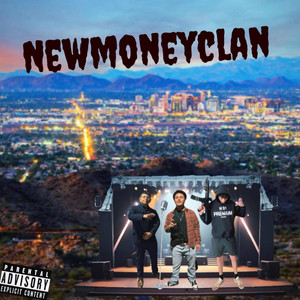 NewMoneyClan - Newmoneyclan cypher