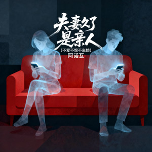 夫妻久了是亲人（不爱不恨不离婚） by 阿诺瓦