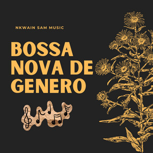 Nkwain Sam - Sonho Carioca
