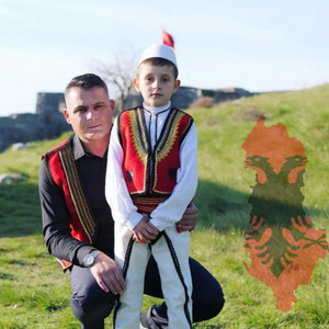 Jak Gegaj - Lum Kush Don Vëndin E Vet