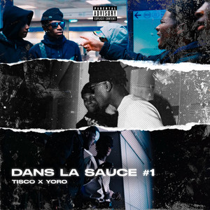 Dans la sauce #1 (Tisco x Yoro) by vanta!