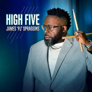 Silver Lining by James 'PJ' Spraggins, Kelley Oneal