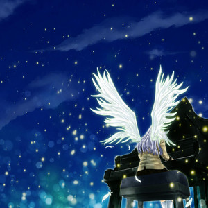 Angel Beats (My Soul) Op by Otaku Muisc