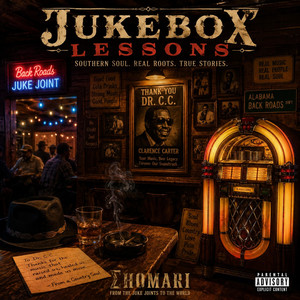 Jukebox Lessons by Σhomari