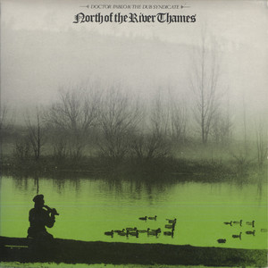 North of the River Thames cover