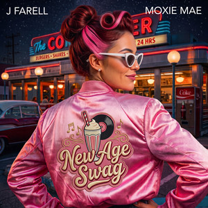 New Age Swag by J Farell, Moxie Mae