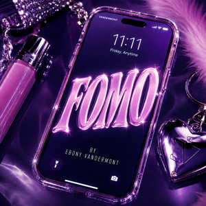 FOMO by Ebony Vandermont