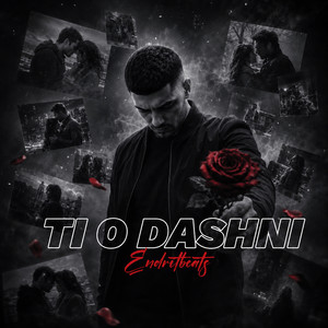 Ti O Dashni by Endritbeats