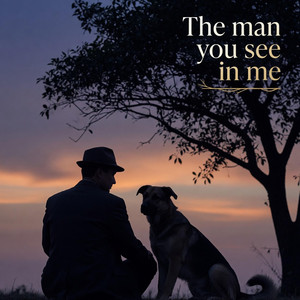 The man you see in me by Canaan Skye