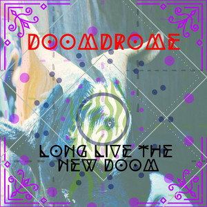 Doomdrome - Whisling Whilst Wondering Werewolves Wigs