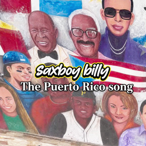 The Puerto Rico Song - Sped Up