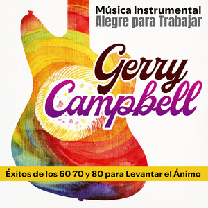 You Can't Hurry Love by Gerry Campbell