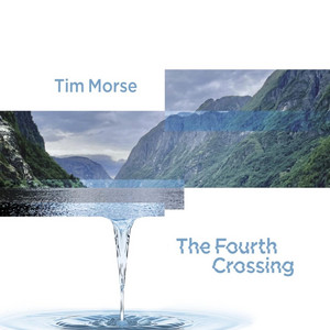album cover: The Fourth Crossing
