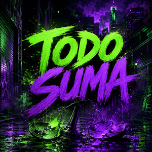 TODO SUMA by DREY SANTOS