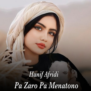 Hanif Afridi - Ta Ba Badsha Zan Ba Nokar Kam