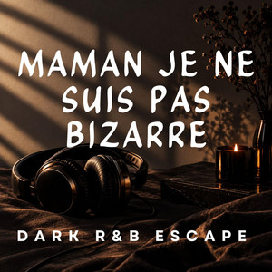 Maman je ne suis pas bizarre by DARK R&B Escape
