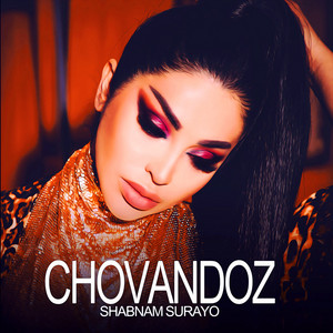 Shabnam Surayo - Chovandoz