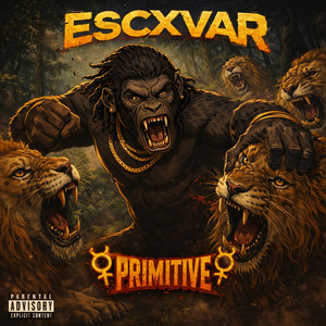Primitive