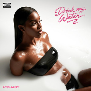 Drink My Water by Lyshany