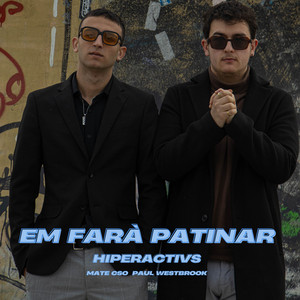 Em Farà Patinar