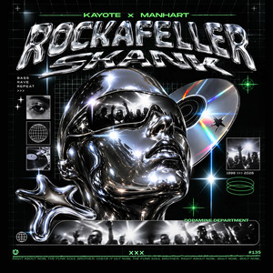 Rockafeller Skank by Kayote, Manhart