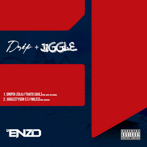 Jiggle by Dj Enzo, Tyson Sybateli, MILES, DoouShii