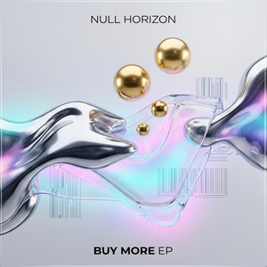 Timeless - Summer Mix by Null Horizon
