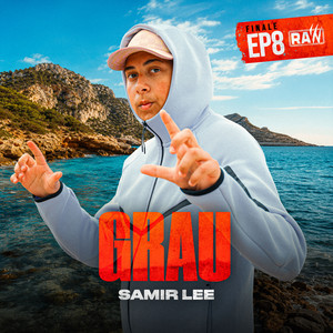 GRAU by SAMIR LEE, RAW SEASON