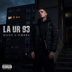 La Basse Cogne Fort by LA UR 93