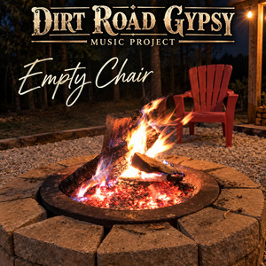 Empty Chair by Dirt Road Gypsy