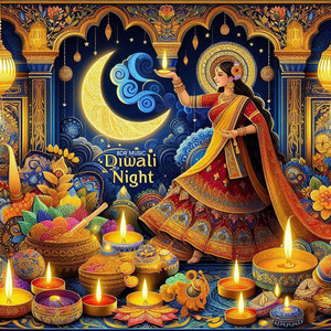BDR Music - Diwali Night