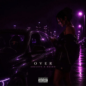 Over by Abz, Hzino