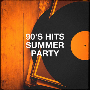 90's Hits Summer Party album