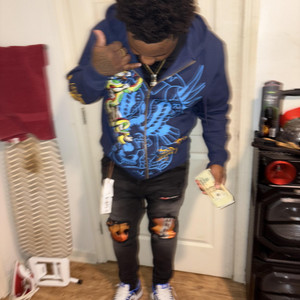Who That Is by Stacks Osama
