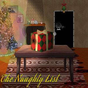 The Naughty List — Hugo Teles Vieira