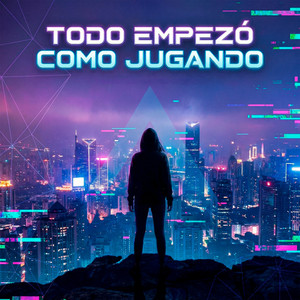 Todo empezo como jugando - Walker Version by JohnnyN