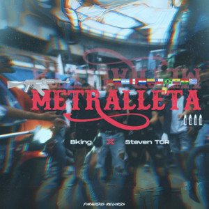 Metralleta