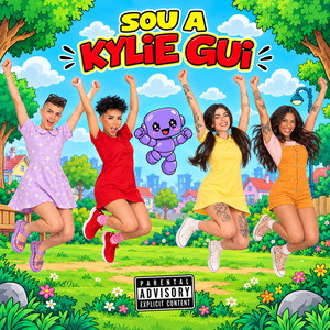 SOU A KYLiE GUi by robozinhoflip