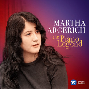 Mozart: Piano Concerto No. 20 in D Minor, K. 466: II. Romance