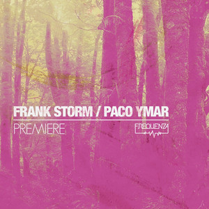 Paco Ymar cover