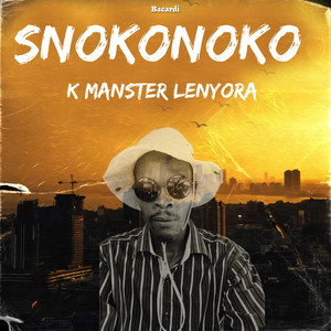 Snokonoko(Bacardi) by K MANSTER LENYORA