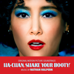 Ha-chan by Nathan Halpern