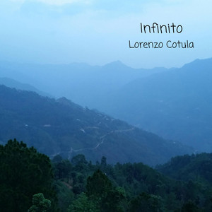 Infinito by Lorenzo Cotula