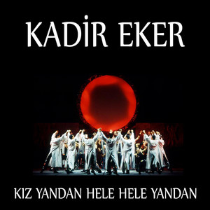 Kız Yandan Hele Yandan