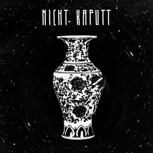 Nicht Kaputt - Akustik Version by Teluxe, Tex Brasket, Lucas Uecker